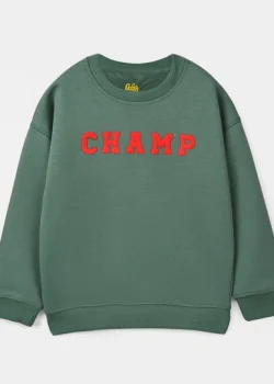 SWEAT SHIRT